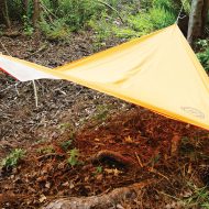 UST (Ultimate Survival) B.A.S.E. All Weather Tarp Survival Shelter DofE, prepper